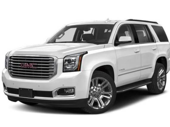GMC YUKON 2018 1GKS2BKCXJR387406 image