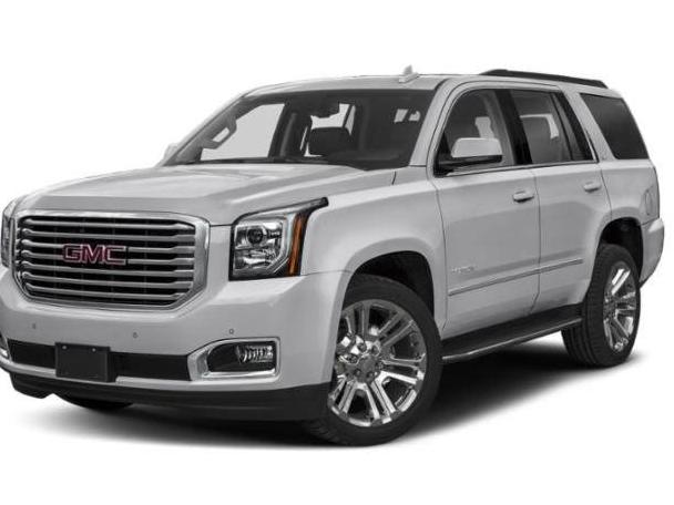 GMC YUKON 2018 1GKS2BKCXJR404169 image