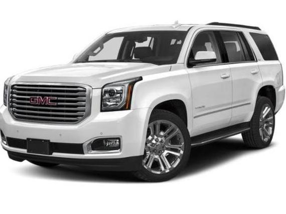 GMC YUKON 2018 1GKS1BKC8JR123278 image