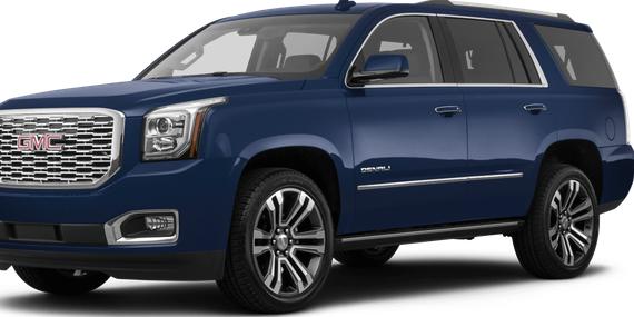 GMC YUKON 2018 1GKS2CKJ4JR288729 image
