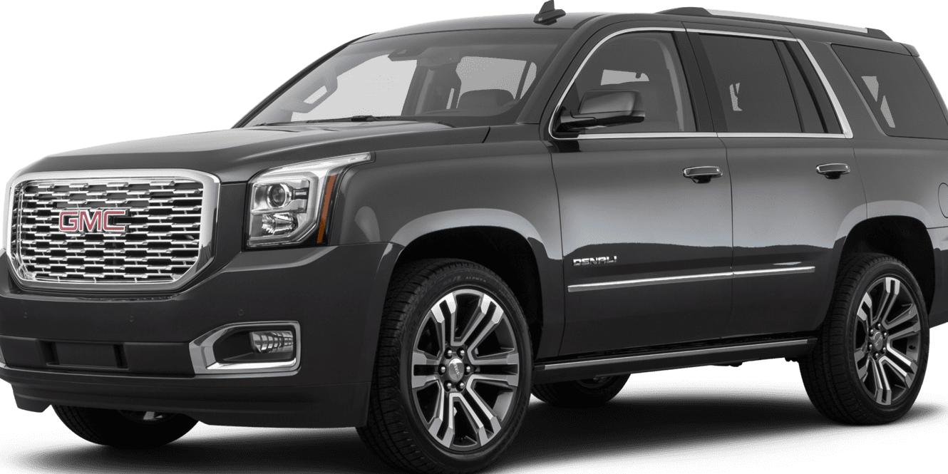 GMC YUKON 2018 1GKS2CKJ9JR223505 image