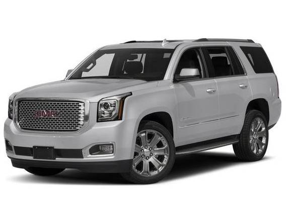 GMC YUKON 2018 1GKS2CKJ7JR199074 image