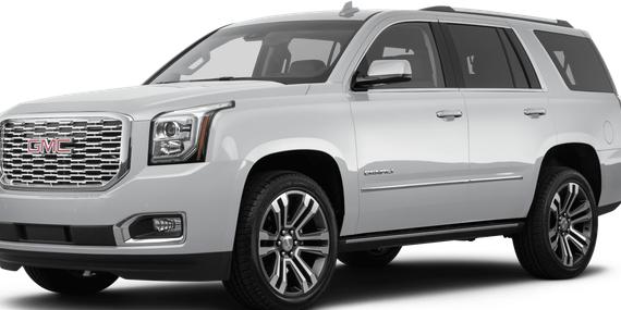 GMC YUKON 2018 1GKS2CKJ9JR214044 image