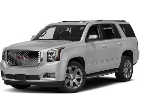 GMC YUKON 2018 1GKS1CKJ8JR339913 image