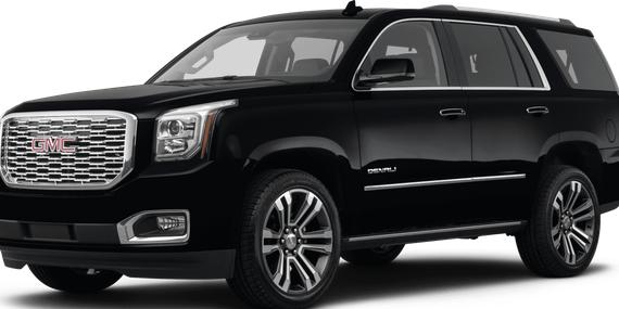 GMC YUKON 2018 1GKS2CKJ2JR161963 image