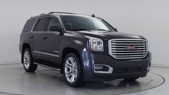 GMC YUKON 2018 1GKS1BKC1JR323340 image