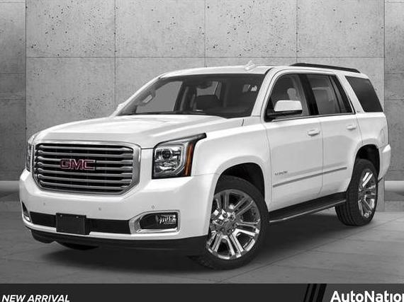 GMC YUKON 2018 1GKS2BKC9JR298121 image