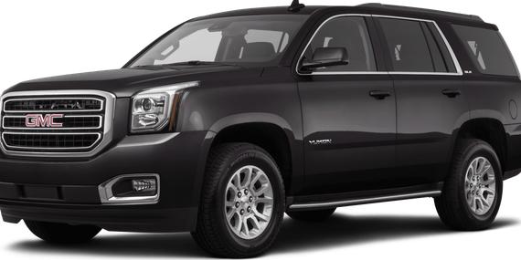 GMC YUKON 2018 1GKS1BKC8JR316952 image