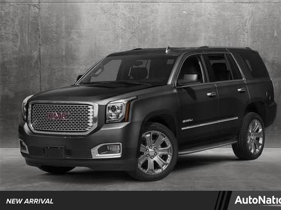 GMC YUKON 2018 1GKS2CKJ5JR196903 image