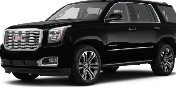 GMC YUKON 2018 1GKS2CKJ5JR138922 image