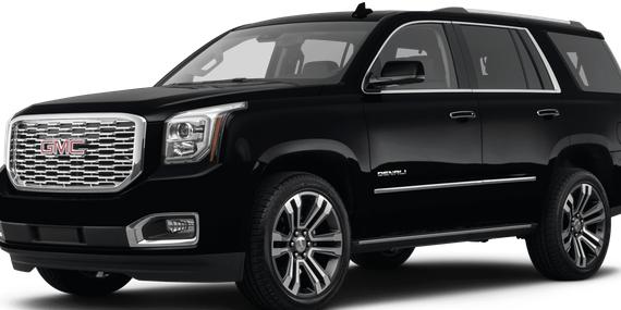 GMC YUKON 2018 1GKS2CKJ4JR236694 image