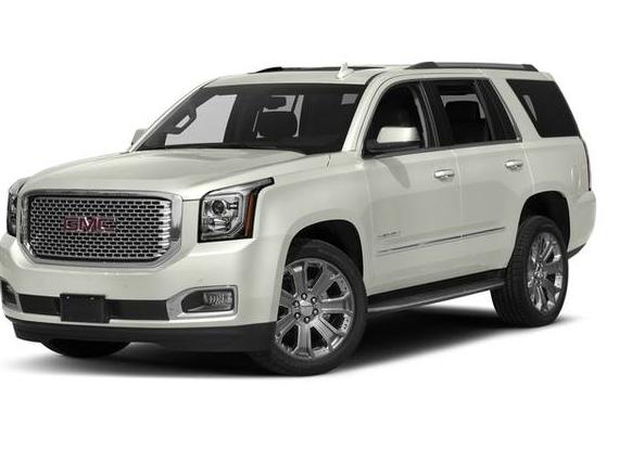 GMC YUKON 2018 1GKS2CKJ3JR198276 image