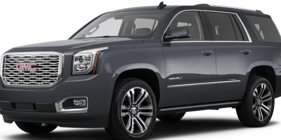 GMC YUKON 2018 1GKS2CKJ8JR266359 image