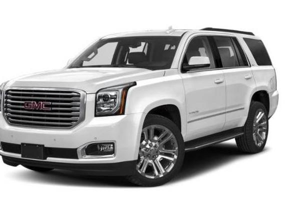 GMC YUKON 2018 1GKS1BKCXJR386453 image GMC YUKON 2018 1GKS1BKCXJR386453 image