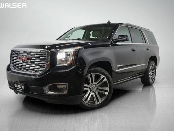 GMC YUKON 2018 1GKS2CKJ1JR316972 image