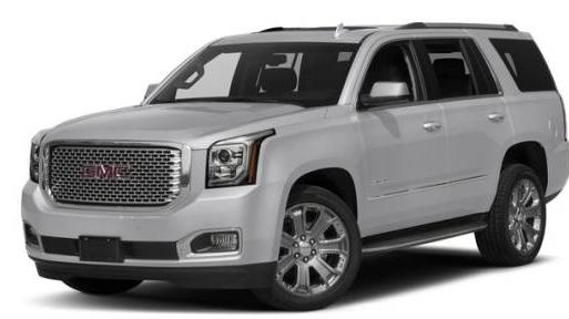 GMC YUKON 2018 1GKS2CKJXJR251183 image