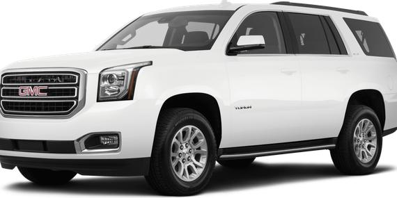 GMC YUKON 2018 1GKS1AKC3JR397367 image