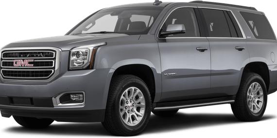 GMC YUKON 2018 1GKS2BKC5JR243004 image