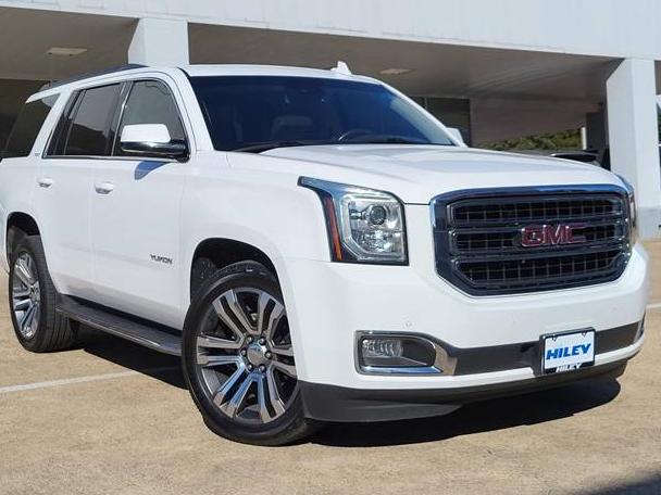 GMC YUKON 2018 1GKS1BKC5JR397358 image