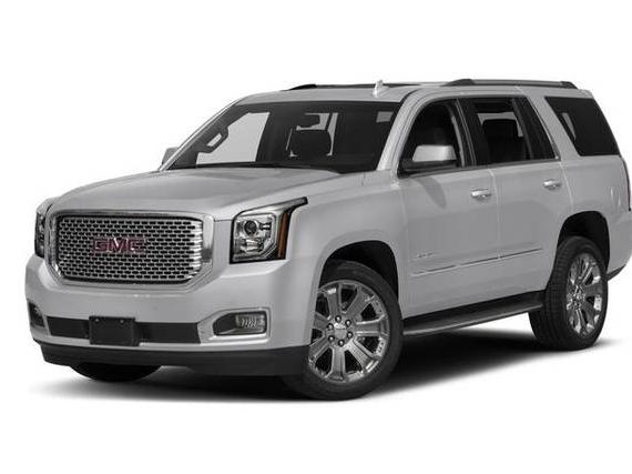 GMC YUKON 2018 1GKS2CKJ9JR170305 image