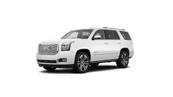 GMC YUKON 2018 1GKS1CKJ6JR351333 image