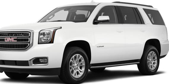 GMC YUKON 2018 1GKS1AKC4JR144560 image