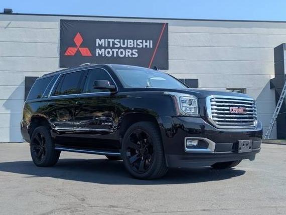 GMC YUKON 2018 1GKS2BKC9JR114246 image