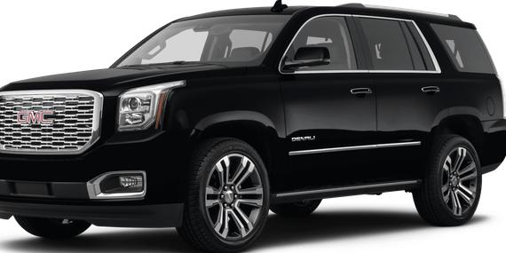 GMC YUKON 2018 1GKS1CKJ0JR156957 image