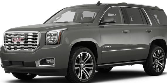 GMC YUKON 2018 1GKS2CKJ2JR211549 image