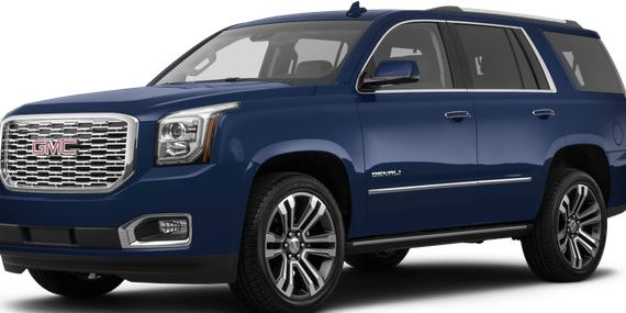 GMC YUKON 2018 1GKS2CKJ7JR304373 image