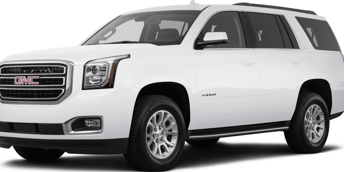 GMC YUKON 2018 1GKS2BKC5JR161841 image