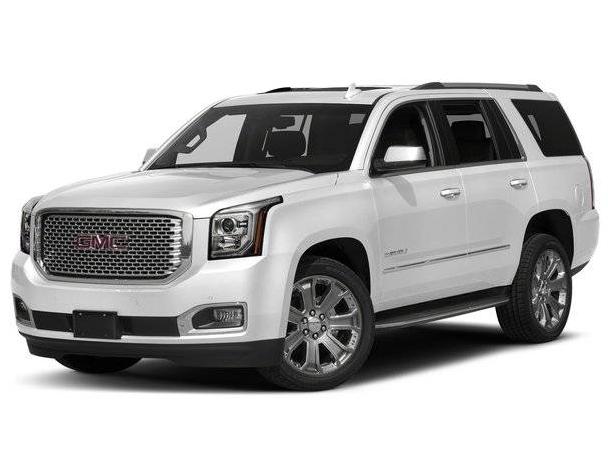 GMC YUKON 2018 1GKS2CKJ9JR138549 image
