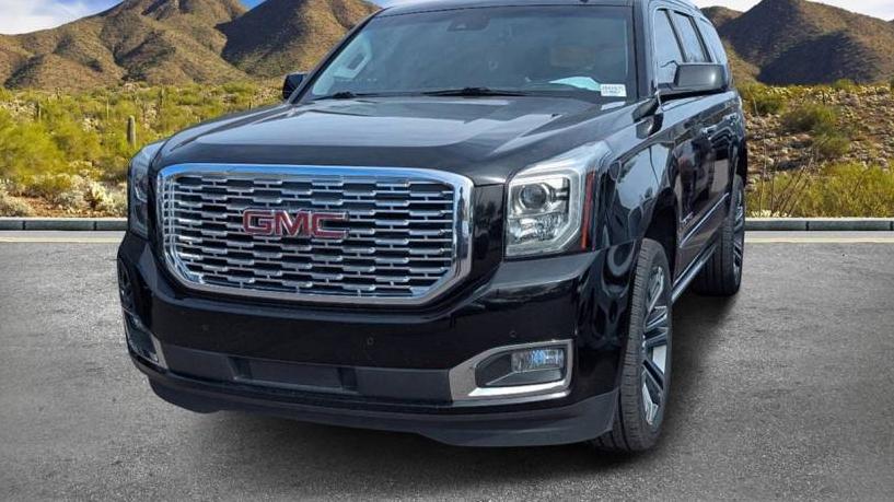 GMC YUKON 2018 1GKS2CKJ7JR202863 image