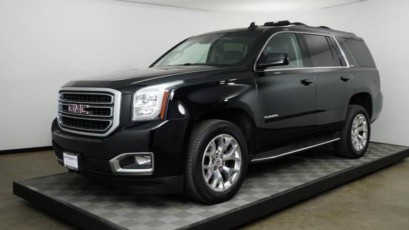 GMC YUKON 2018 1GKS1BKC0JR384789 image GMC YUKON 2018 1GKS1BKC0JR384789 image