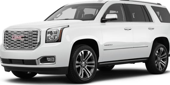 GMC YUKON 2018 1GKS2CKJ6JR202515 image
