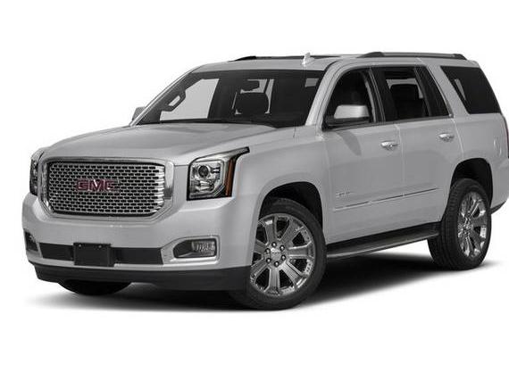 GMC YUKON 2018 1GKS2CKJ8JR346373 image