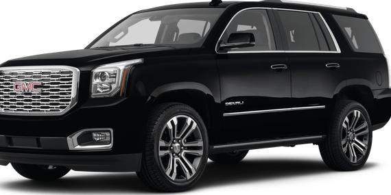 GMC YUKON 2018 1GKS2CKJ5JR152139 image