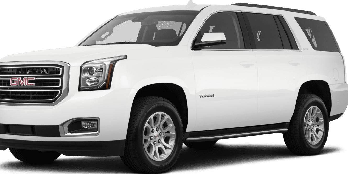 GMC YUKON 2018 1GKS1BKC7JR132392 image