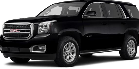 GMC YUKON 2018 1GKS2BKC8JR214063 image