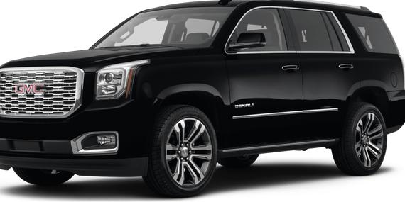 GMC YUKON 2018 1GKS2CKJ3JR229378 image