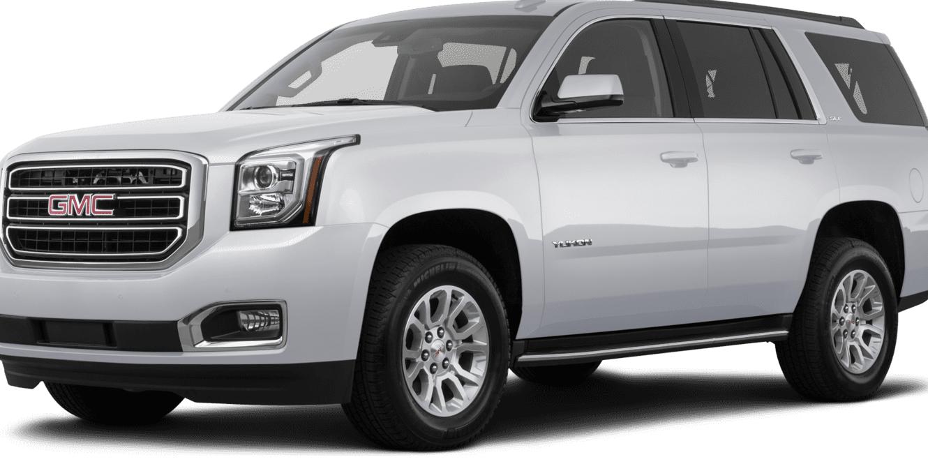 GMC YUKON 2018 1GKS2BKCXJR153573 image