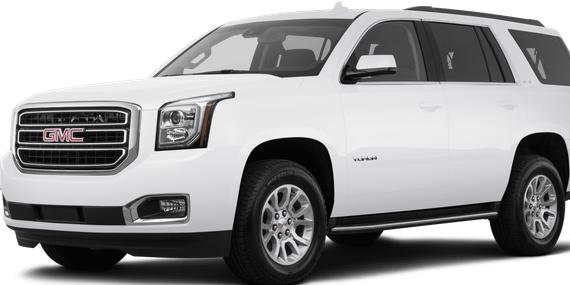 GMC YUKON 2018 1GKS2BKC6JR282216 image