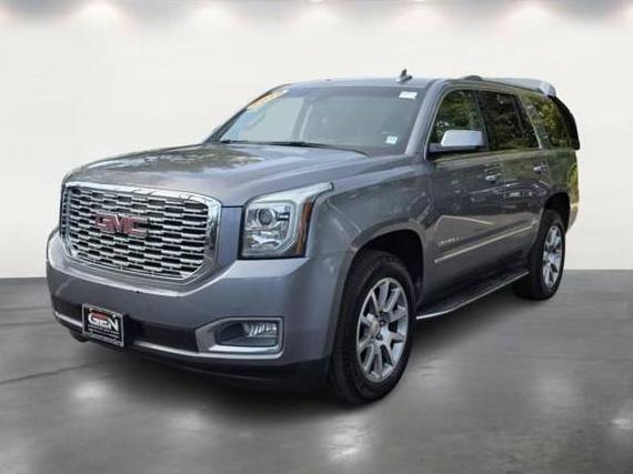 GMC YUKON 2018 1GKS2CKJ7JR311906 image