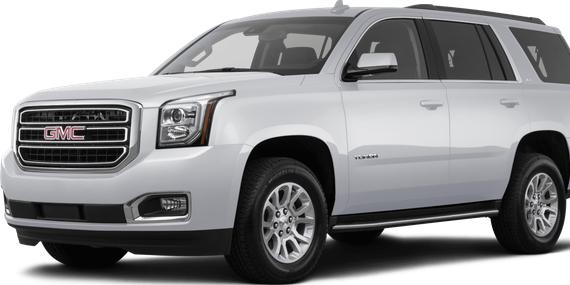 GMC YUKON 2018 1GKS2BKC5JR332118 image