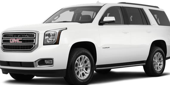 GMC YUKON 2018 1GKS1BKC6JR263670 image