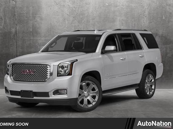 GMC YUKON 2018 1GKS2CKJXJR325766 image GMC YUKON 2018 1GKS2CKJXJR325766 image