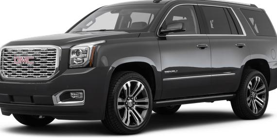 GMC YUKON 2018 1GKS2CKJ7JR125024 image
