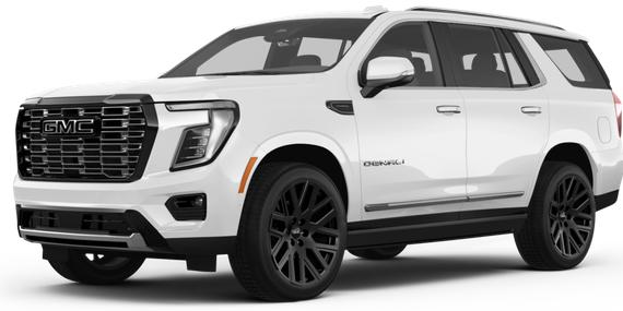 GMC YUKON 2026 1GKS2EKL2TR109250 image
