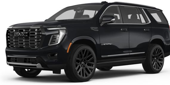 GMC YUKON 2026 1GKS2EKL5TR124034 image