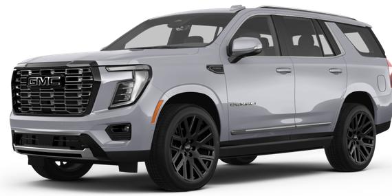 GMC YUKON 2026 1GKS2EKL7TR139036 image